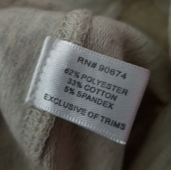 BOSTON PROPER | two piece jacket pant leisure set - Picture 5 of 7